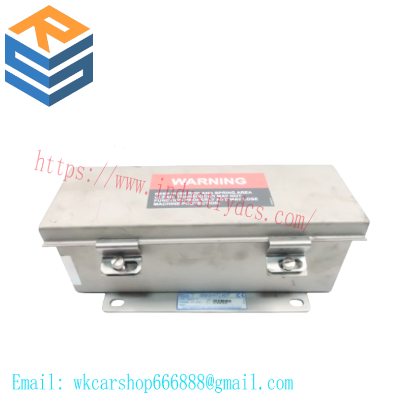 BENTLY NEVADA 135613-01 Case Expansion Transducer