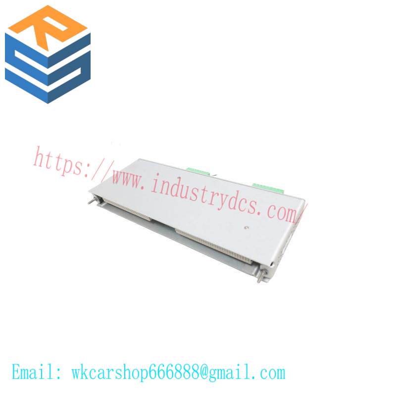 Bently Nevada 136294-01 I/O MODULE