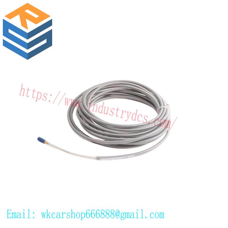 Bently Nevada 136711-01 Extension Cable
