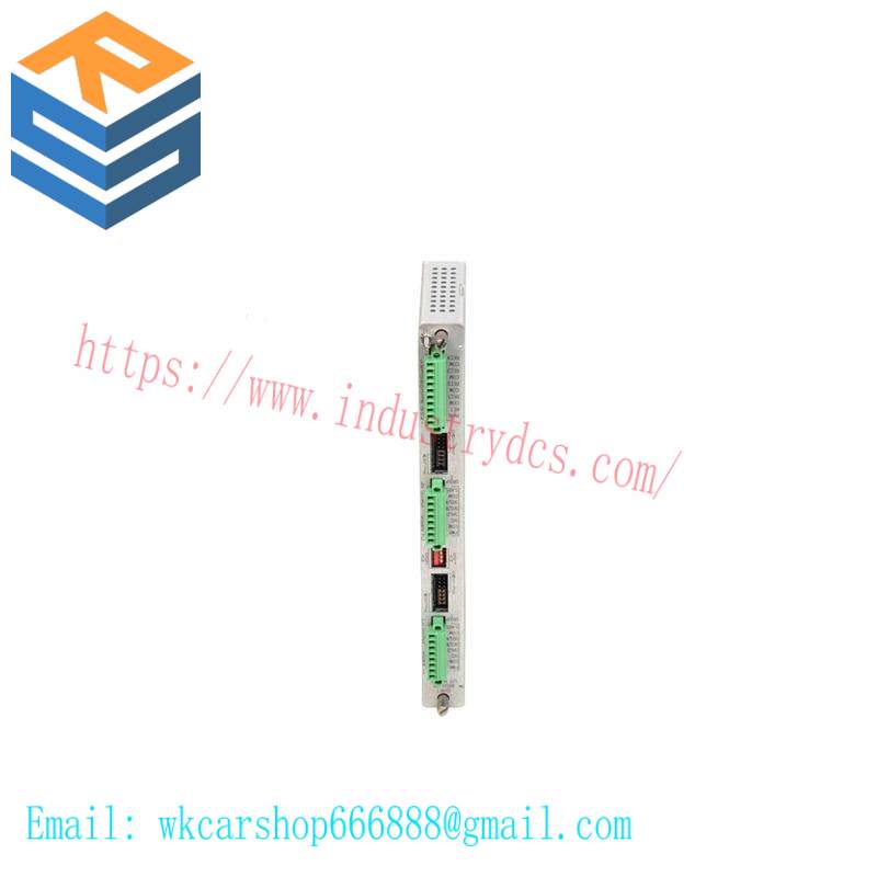 Bently Nevada 138708-01 I/O MODULE