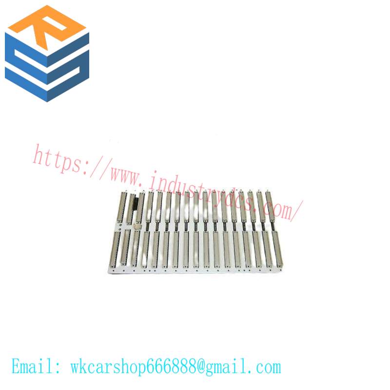 BENTLY NEVADA 138945‐01 Main Board
