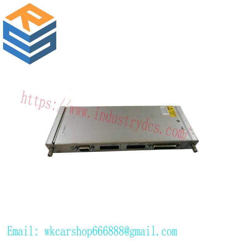 Bently Nevada 140482-01 I/O MODULE