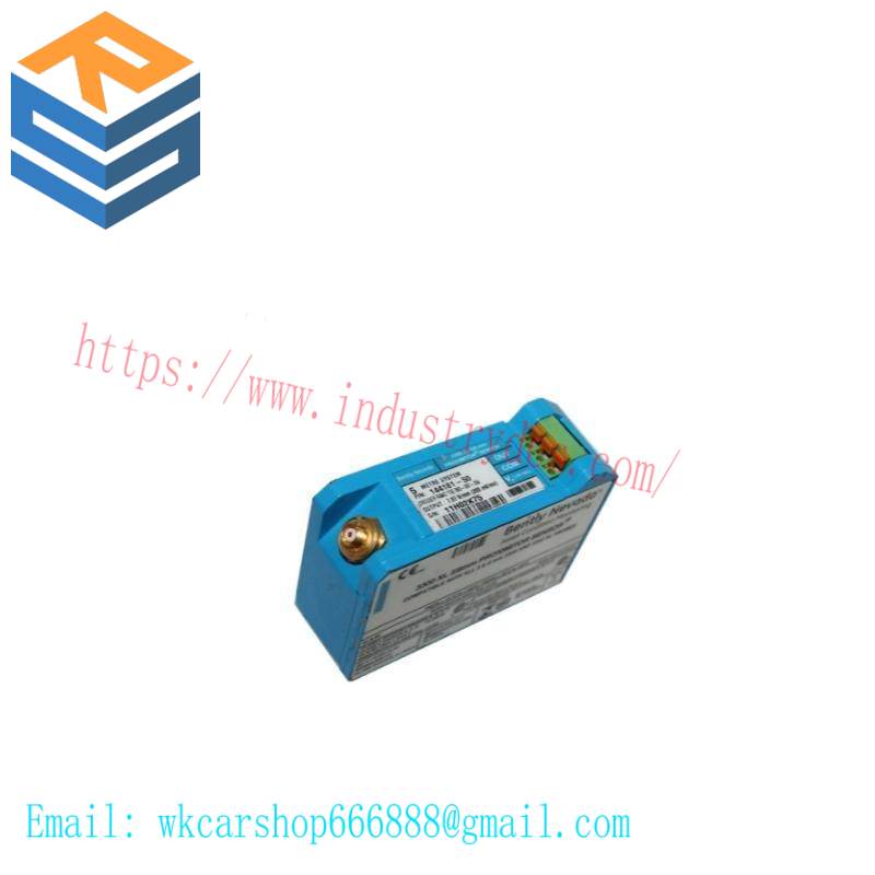 Bently Nevada 144181-50 3300 XL 5/8 mm Proximitor Sensor