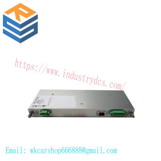 Bently Nevada 146031-01 I/O Module