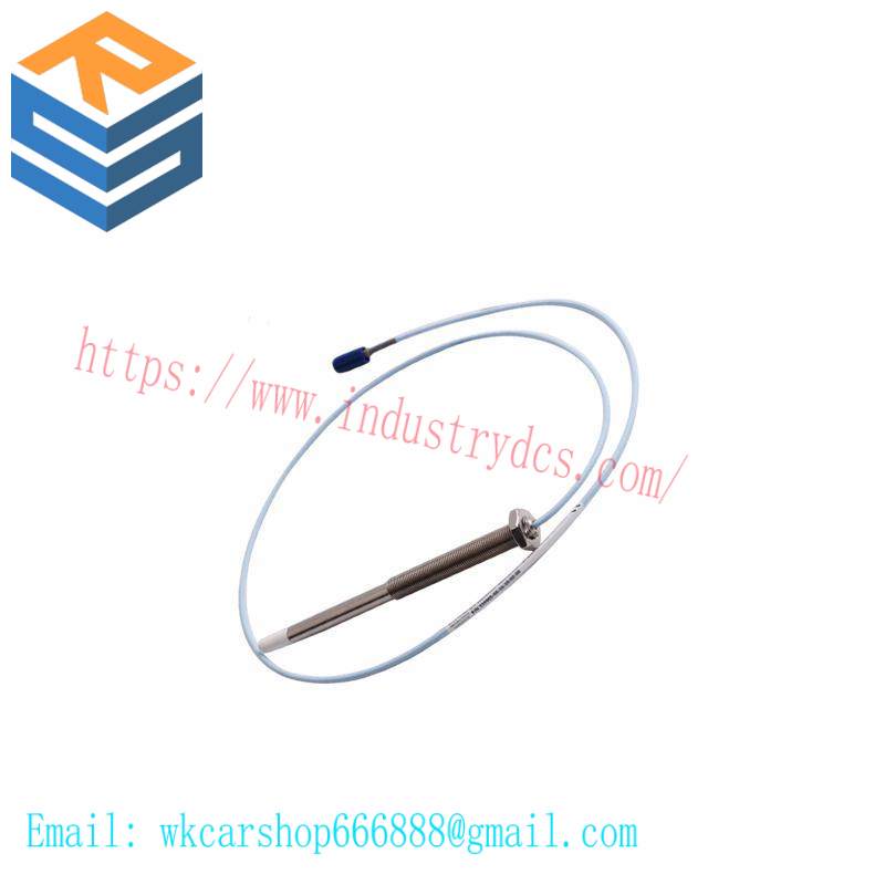 Bently Nevada 146055-10-02-00 Cable