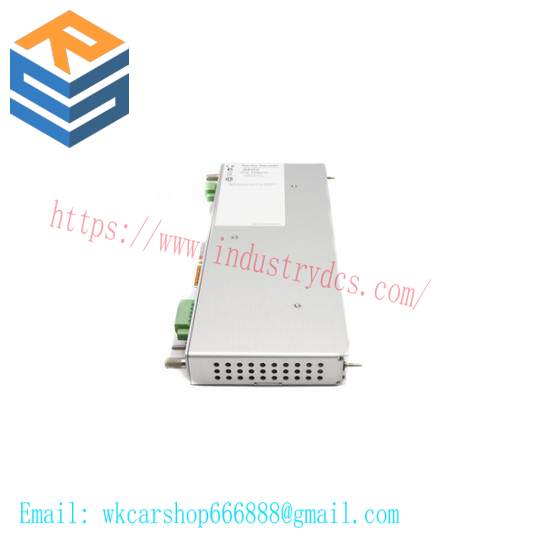 Bently Nevada 146944-01 module