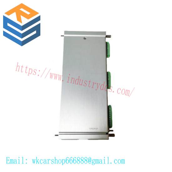 Bently Nevada 149716-01  I/O Module