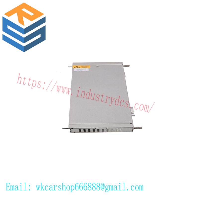 BENTLY NEVADA 149992-01 RELAY 16 CHANNAL