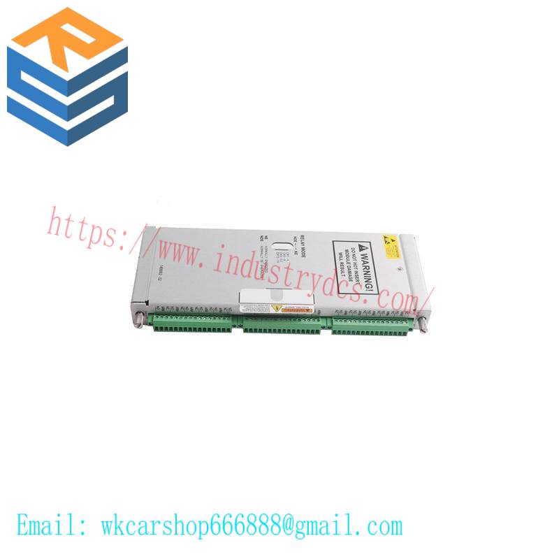 BENTLY NEVADA 149992-03 16 Channel Relay Output Module