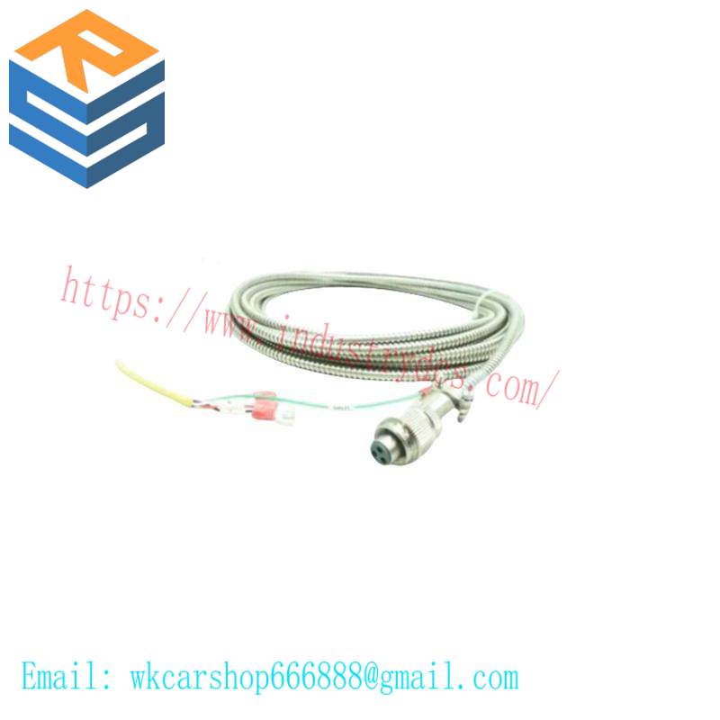 Bently Nevada 16710-09 Interconnect Cable