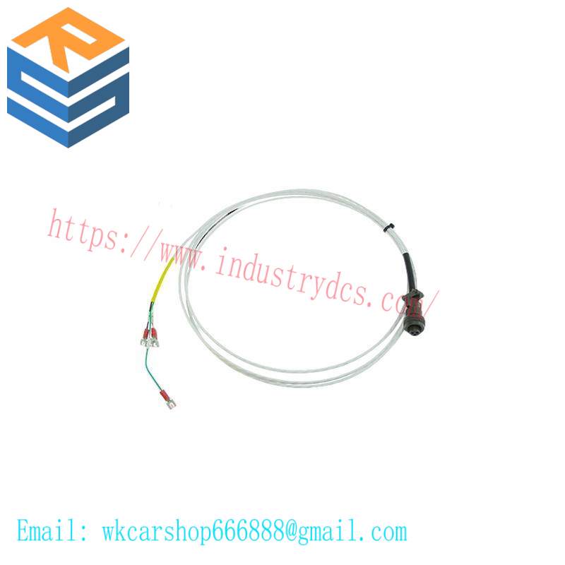 Bently Nevada 16710-30 Interconnect Cables