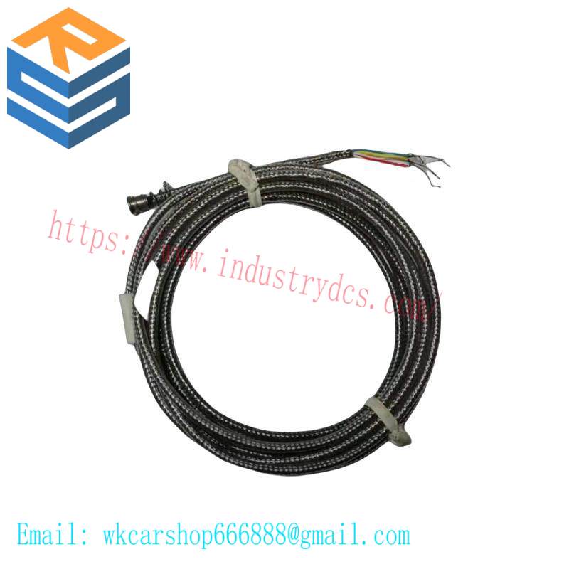 Bently Nevada 16710-45 CABLE