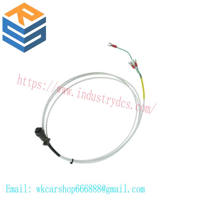 Bently Nevada 16925-20 Interconnect Cable