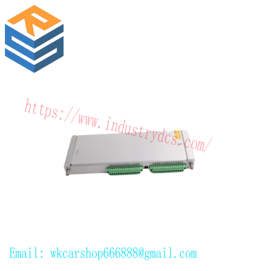 Bently Nevada 169459-01 3500/46M I/O Module