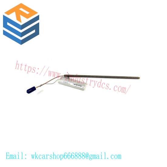 Bently Nevada 19000-00-07-06-02 Vibration Proximity Probe