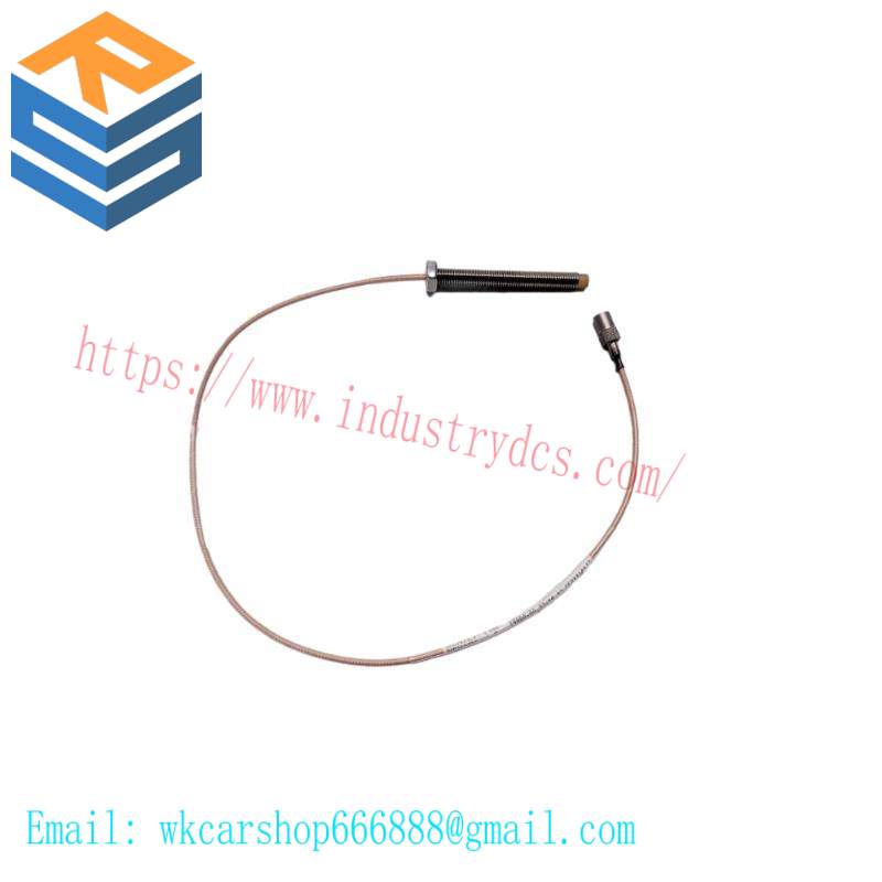BENTLY NEVADA 19000-00-20-36-00 Proximity Probe
