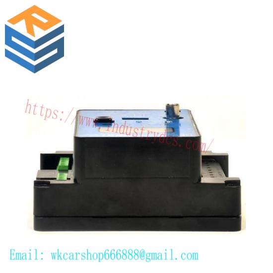 Bently Nevada 1900/27-02-00  Vibration Monitor