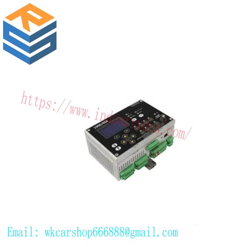 BENTLY NEVADA 1900/65A 172323-01/1900/65A 167699-02 Vibration Monitoring Controller
