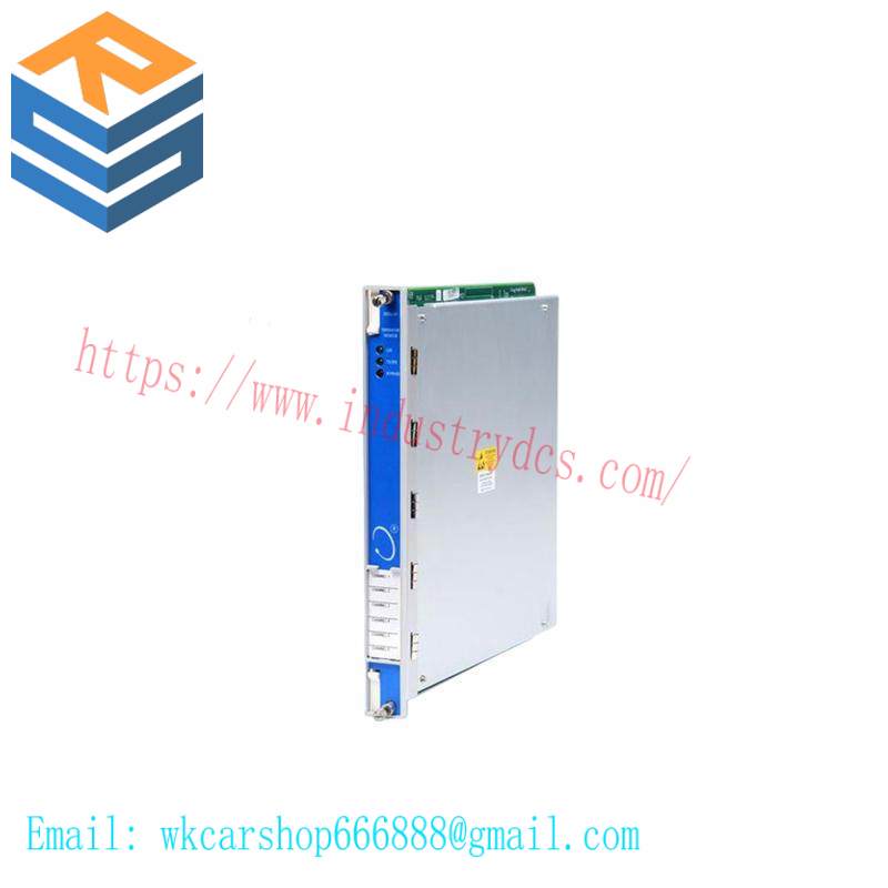 Bently Nevada 190214-01 PLC MODULE