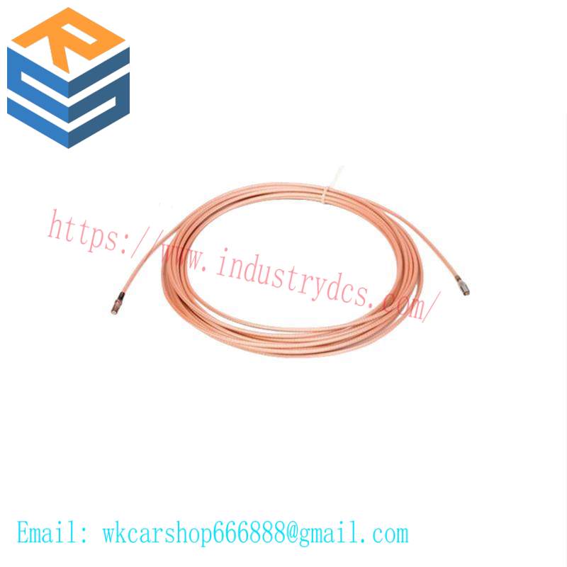 BENTLY NEVADA 19048-00-20-10-02 11 mm Proximity Probes
