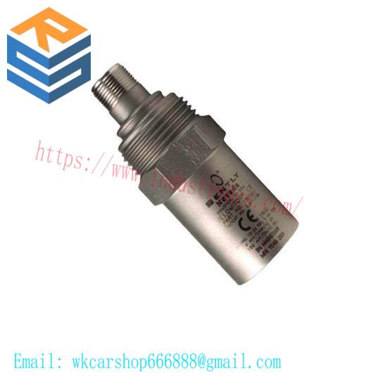 Bently Nevada 190501-04-00-04  Velomitor CT Velocity Transducer