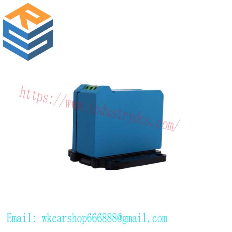 Bently Nevada 1X35668 Proximity Transducer