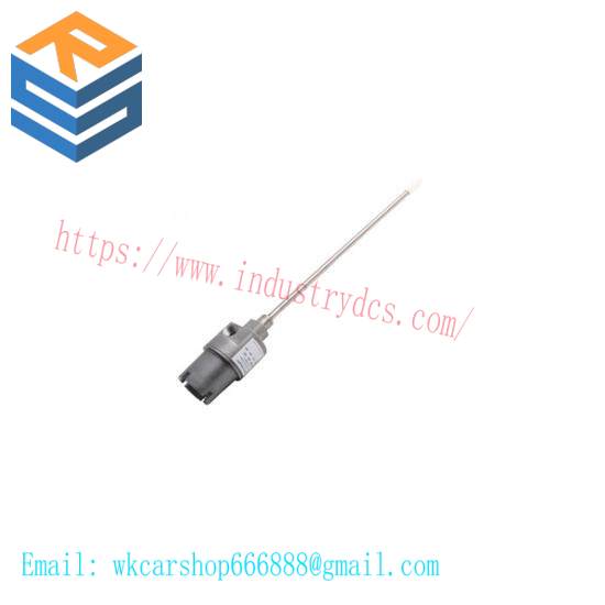 Bently Nevada 21000-16-10-15-085-03-02 31000 Proximity Probe Housings