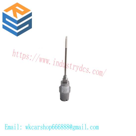 BENTLY NEVADA 21000-33-10-00-070-04-02 Proximity Probe