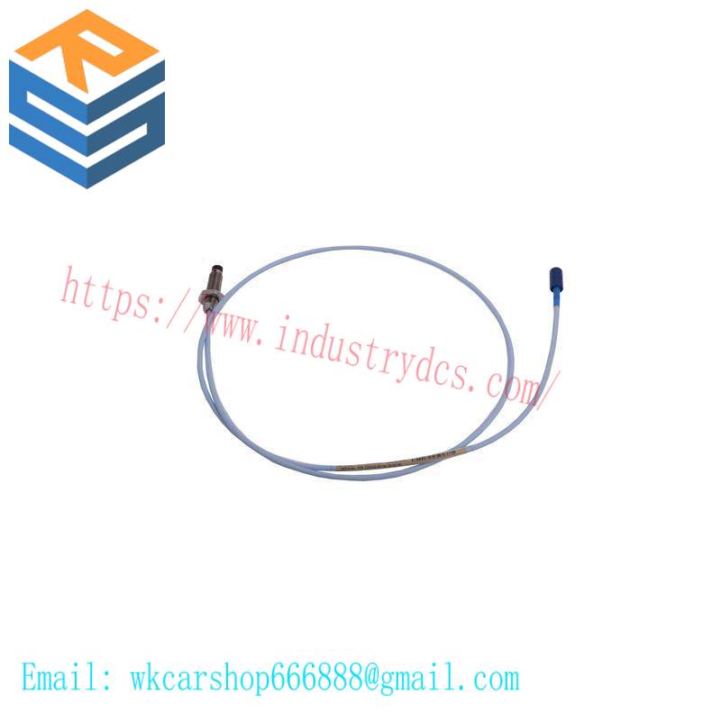 BENTLY NEVADA 21165-20-00 EXTENSION CABLE