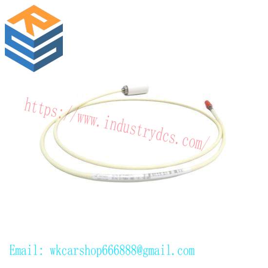 Bently Nevada 21504-00-16-10-02  7200 Series Probe Proximity Sensor