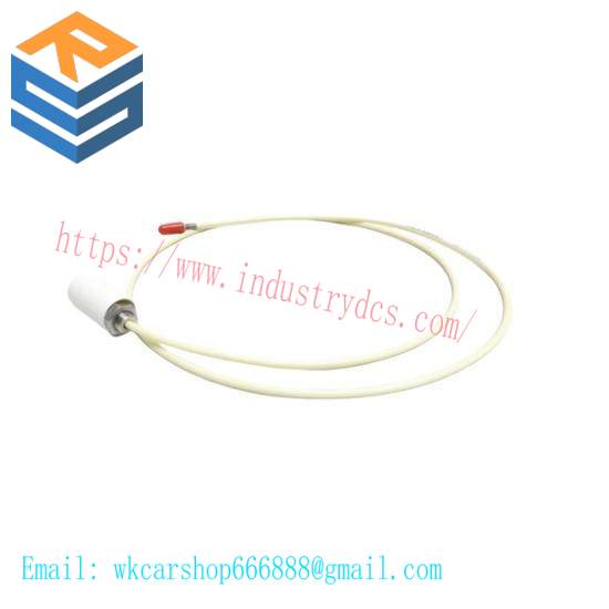 Bently Nevada 21504-00-16-10-02  7200 Series Probe Proximity Sensor