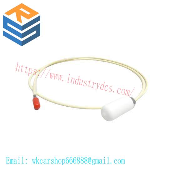 Bently Nevada 21504-00-16-10-02  7200 Series Probe Proximity Sensor