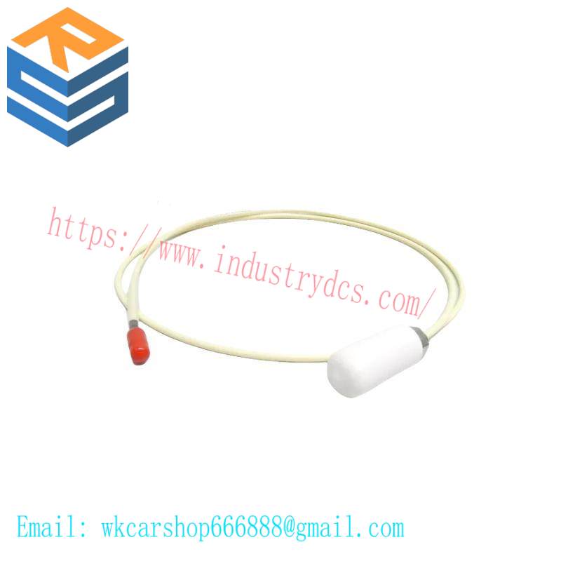 Bently Nevada 21504-00-16-10-02 Vibration monitor.