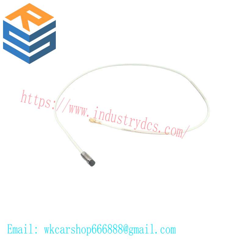 Bently Nevada 21504-000-008-10-02 Proximity Sensor