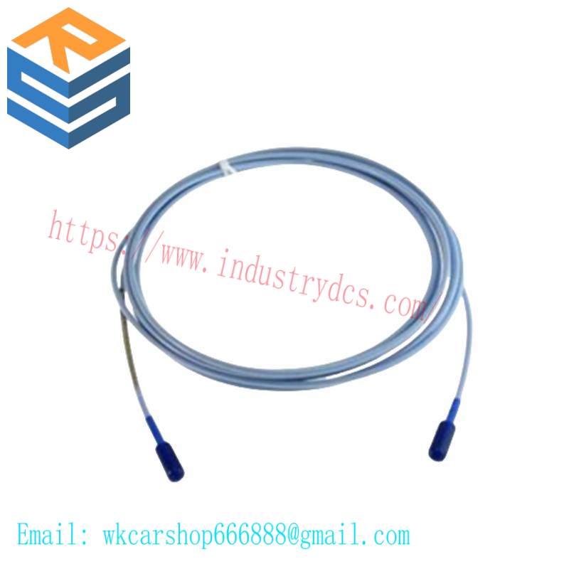 BENTLY NEVADA 21504-12-28-10-02 3300 XL Extension Cable