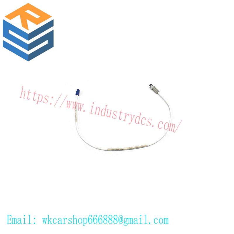 BENTLY NEVADA 21508-02-12-05-02 PROBE PROXIMITY VIBRATION
