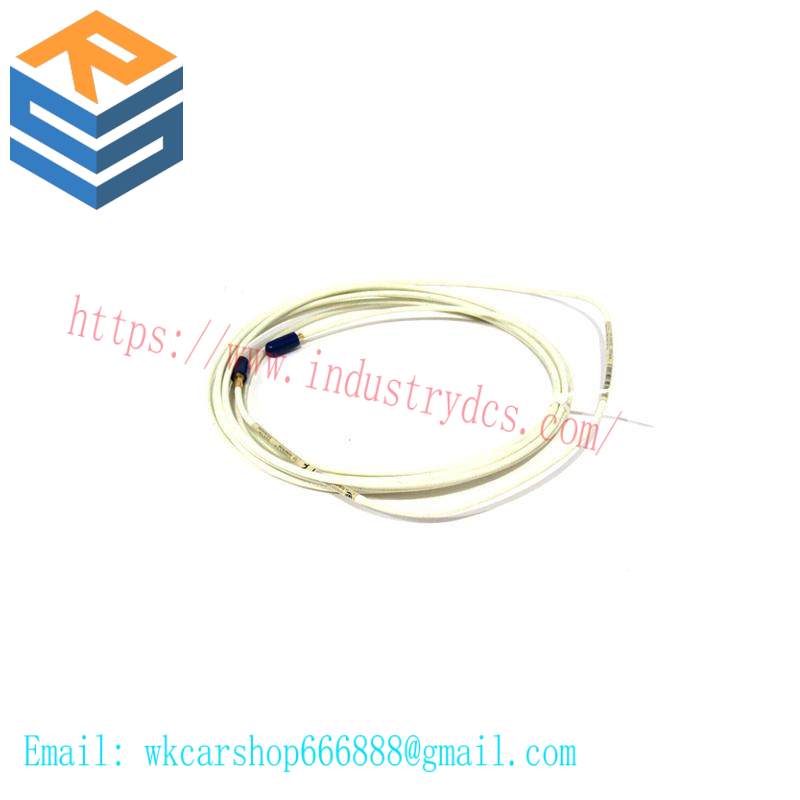 BENTLY NEVADA 21747-045-00 PROXIMITOR PROBE EXTENSION CABLE