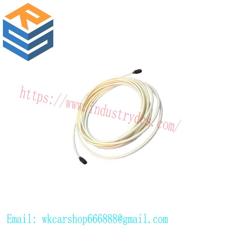BENTLY NEVADA 21747-085-00 PROXIMITOR PROBE EXTENSION CABLE