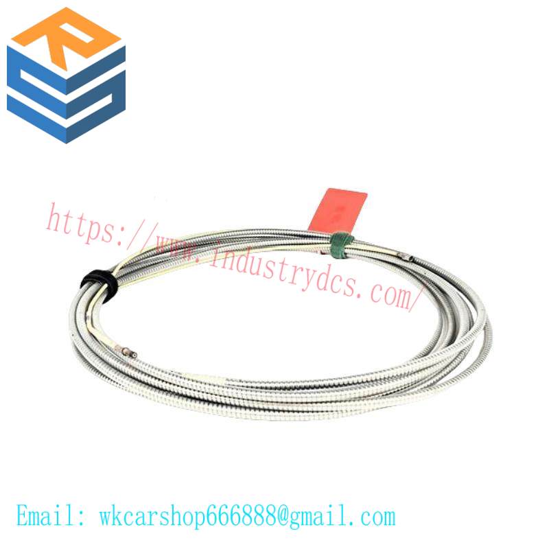 Bently Nevada 21747-085-01 Proximitor Probe Extension Cable