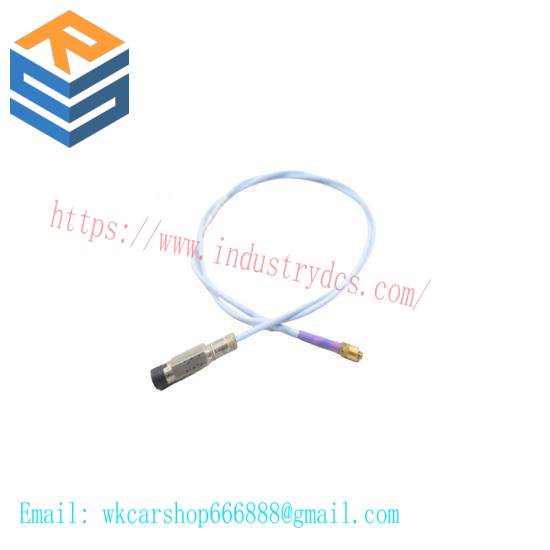 BENTLY NEVADA 22810-00-0610-02 Proximity Probe AUTOMATION PARTS