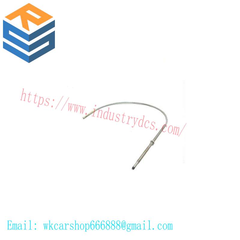 BENTLY NEVADA 22810-00-14-10-02 8mm Proximity Probe