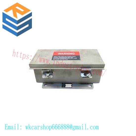 Bently Nevada 24765-02 Expansion Transducer