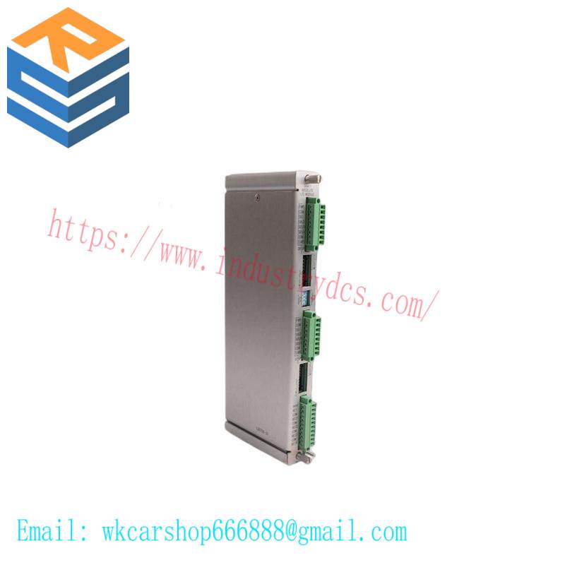 Bently Nevada 26363-30 I/O Module