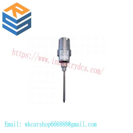 Bently Nevada 26530-12-10-03-020-055-21-03-00 Dual Probe Transducer