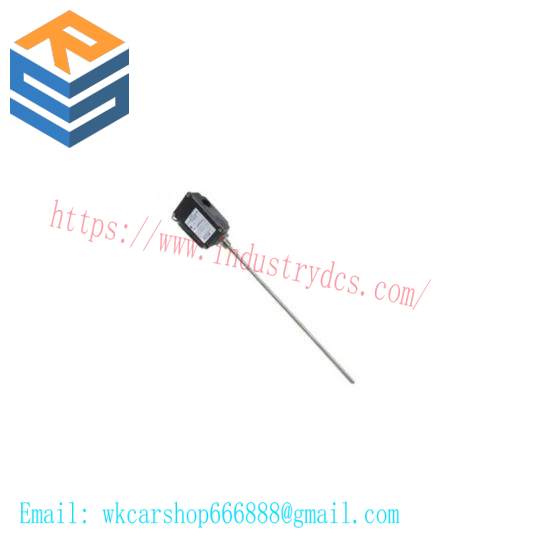 Bently Nevada 26530-12-10-03-020-241-21-03-00 Dual Probe Transducer