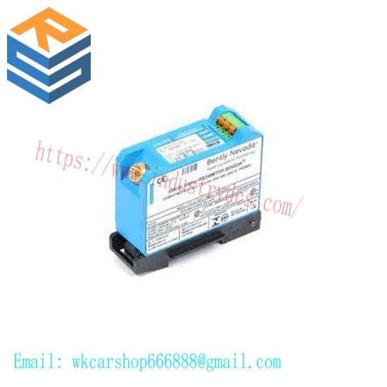 Bently Nevada 30180-51-05 3300 XL Proximitor Sensor