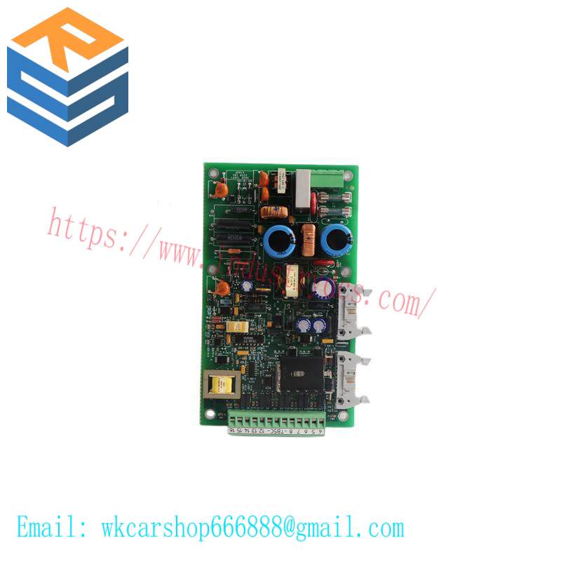 Bently Nevada 3077-755A 9907-147N 5501-303L Board