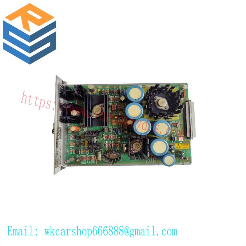 BENTLY NEVADA 3300/12-02-20-00 Power Supply Module