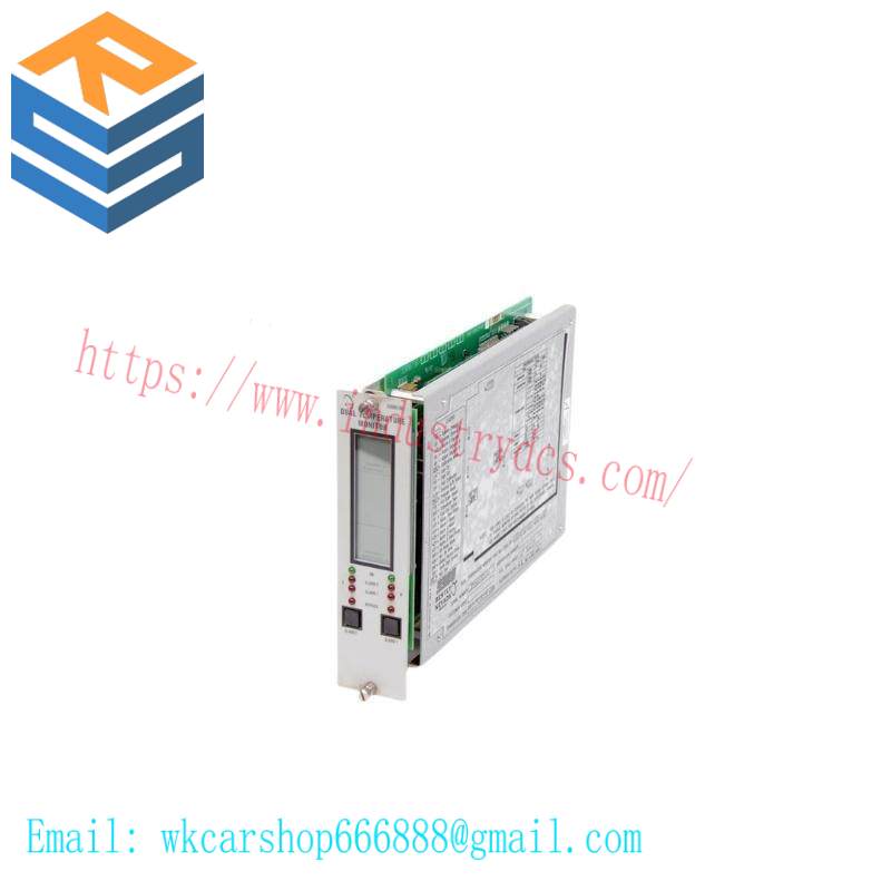 WARTSILA瓦锡兰 FCM-20 REV07