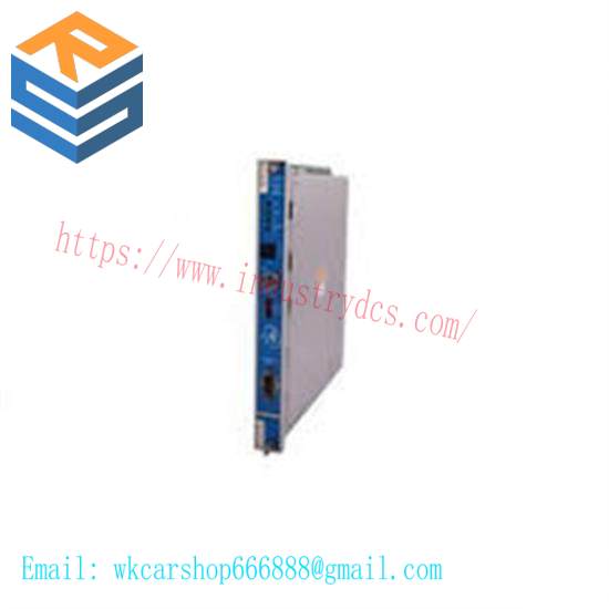 Bently Nevada 3300/42M Proximitor/Seismic Module